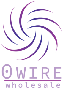 0Wire Logo